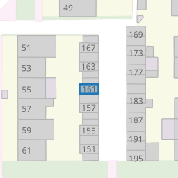 Perceel HLM02-P-2453