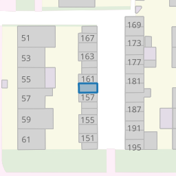 Perceel HLM02-P-2454