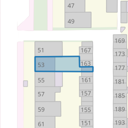 Perceel HLM02-P-2460