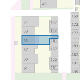 Perceel HLM02-P-2461