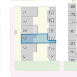 Perceel HLM02-P-2462