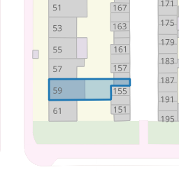 Perceel HLM02-P-2463