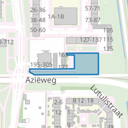 Perceel HLM02-P-2469