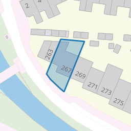 Perceel HLM02-P-2491