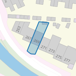 Perceel HLM02-P-2492