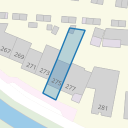 Perceel HLM02-P-2495