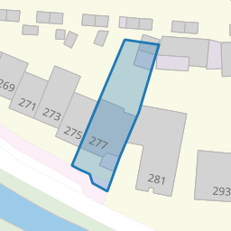 Perceel HLM02-P-2496