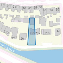 Perceel HLM02-P-2498