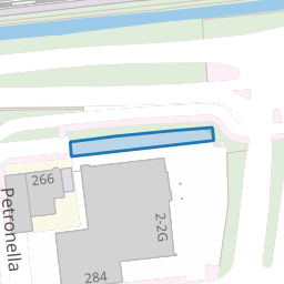 Perceel HLM02-P-2504