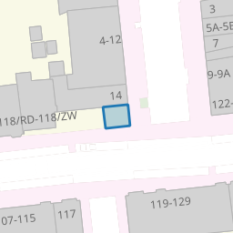 Perceel HLM02-P-2543