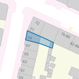 Perceel HLM02-P-2545