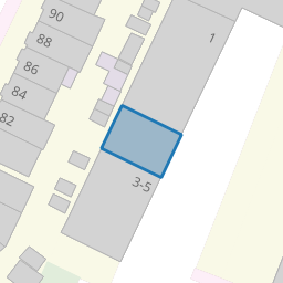 Perceel HLM02-P-2550