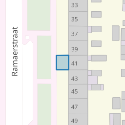 Perceel HLM02-P-2558