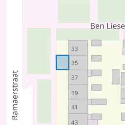 Perceel HLM02-P-2561