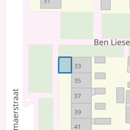 Perceel HLM02-P-2562