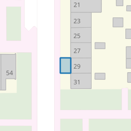 Perceel HLM02-P-2564