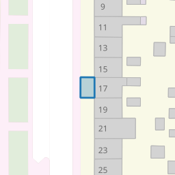 Perceel HLM02-P-2570