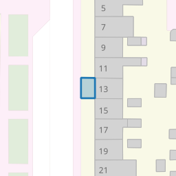 Perceel HLM02-P-2572