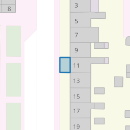 Perceel HLM02-P-2573