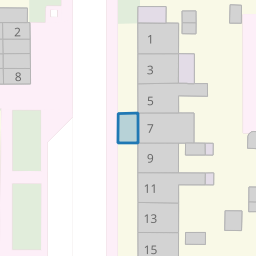 Perceel HLM02-P-2575