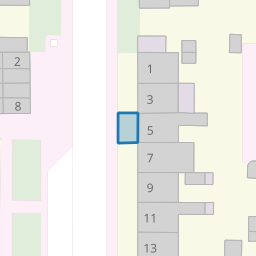 Perceel HLM02-P-2576