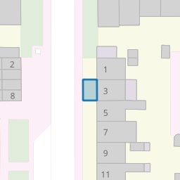 Perceel HLM02-P-2577