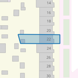 Perceel HLM02-P-2585