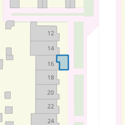 Perceel HLM02-P-2588