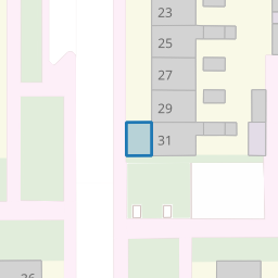 Perceel HLM02-P-2591