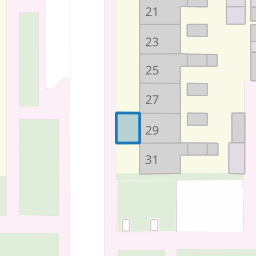 Perceel HLM02-P-2592