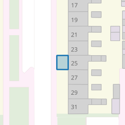 Perceel HLM02-P-2594