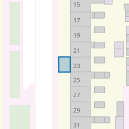 Perceel HLM02-P-2595