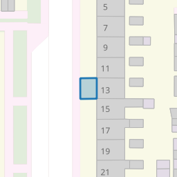 Perceel HLM02-P-2599