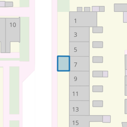 Perceel HLM02-P-2602