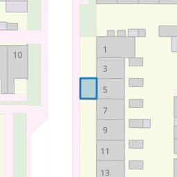 Perceel HLM02-P-2603