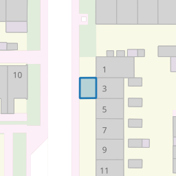 Perceel HLM02-P-2604