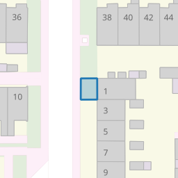 Perceel HLM02-P-2605