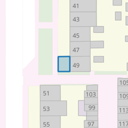 Perceel HLM02-P-2606