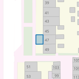 Perceel HLM02-P-2607