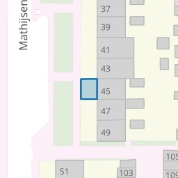 Perceel HLM02-P-2608