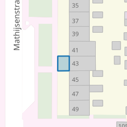 Perceel HLM02-P-2609