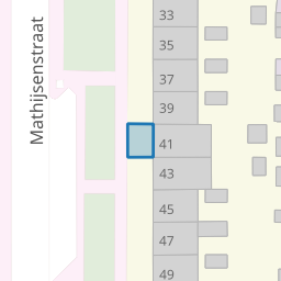 Perceel HLM02-P-2610