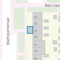 Perceel HLM02-P-2612