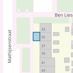 Perceel HLM02-P-2613