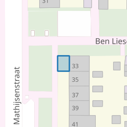 Perceel HLM02-P-2614