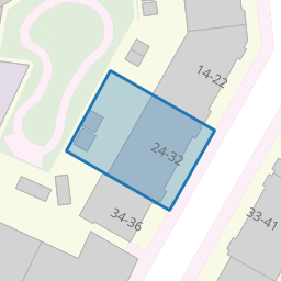 Perceel HLM02-P-2619