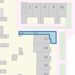 Perceel HLM02-P-2622