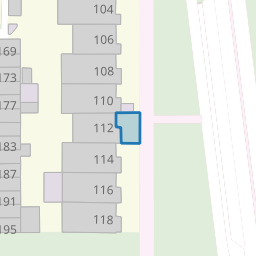 Perceel HLM02-P-2636