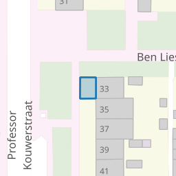 Perceel HLM02-P-2641