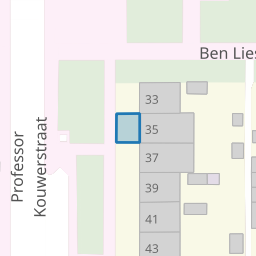 Perceel HLM02-P-2642